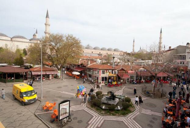 Saban Acikgoz Hotel - Photo2