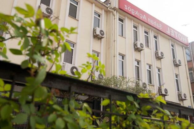 Saban Acikgoz Hotel - Photo3