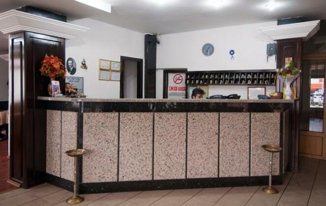 Saban Acikgoz Hotel - Photo5