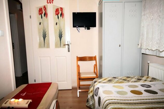 Sari Pension - Photo5
