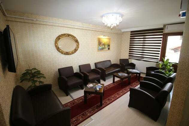 Selimiye Hotel - Photo4