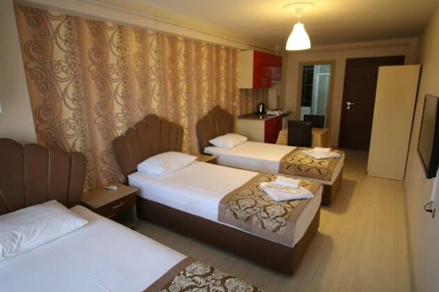 Selimiye Hotel - Photo5