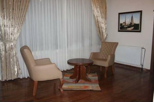 Tashan Hotel Edirne - Photo3