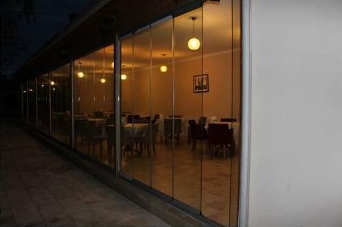 Tashan Hotel Edirne - Photo4