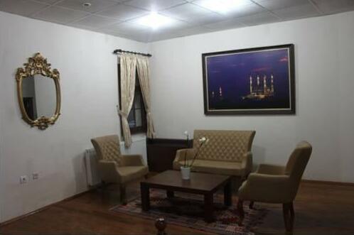 Tashan Hotel Edirne - Photo5