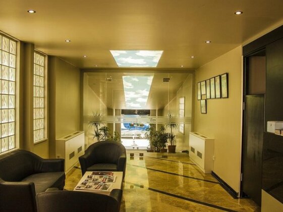 Trakya City Hotel - Photo3