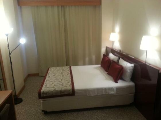 Trakya City Hotel - Photo5
