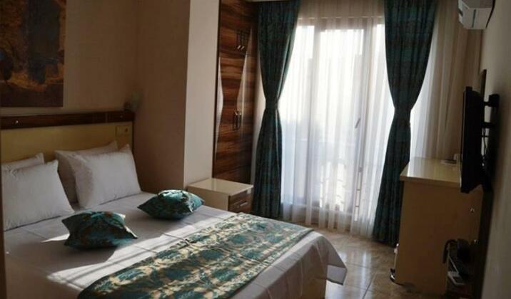 Anadolu Hotel Edremit - Photo5
