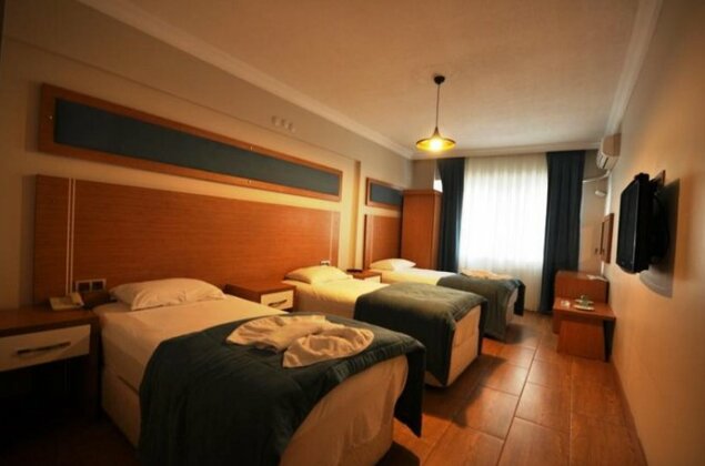 Orhanlar Otel Edremit - Photo5