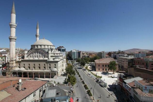 Akar Hotel - Photo2
