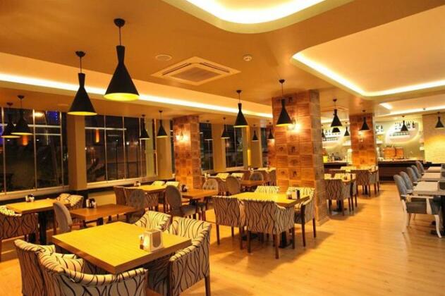 Akar Hotel - Photo3