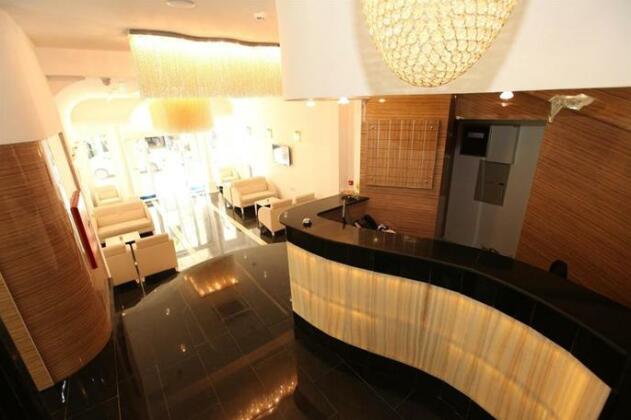 Akar Hotel - Photo5
