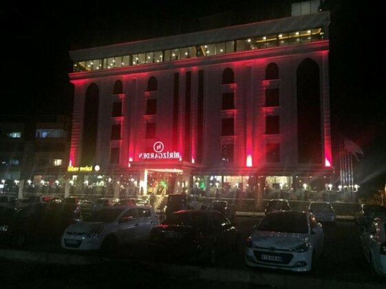 Birizgarden Hotel - Photo2