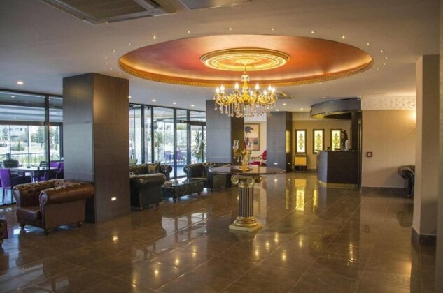 Birizgarden Hotel - Photo5