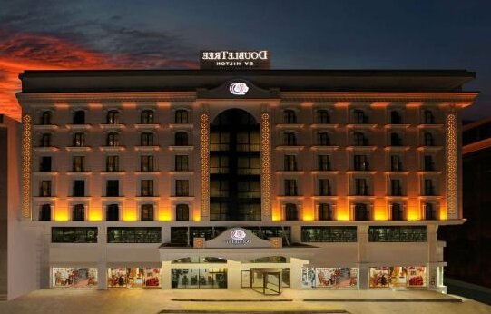 Doubletree By Hilton Elazig