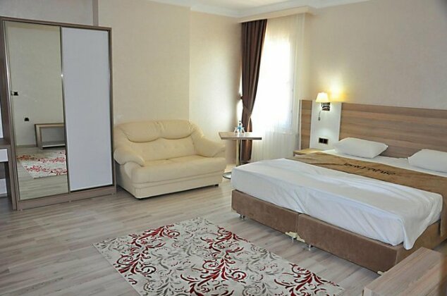 Elazig Sirin Hotel - Photo2