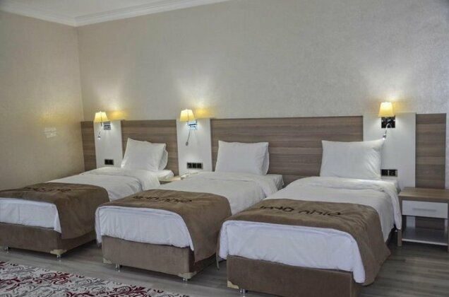 Elazig Sirin Hotel - Photo3