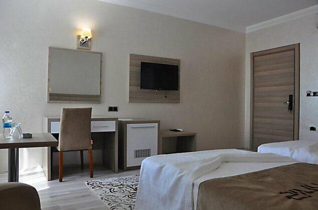 Elazig Sirin Hotel - Photo4