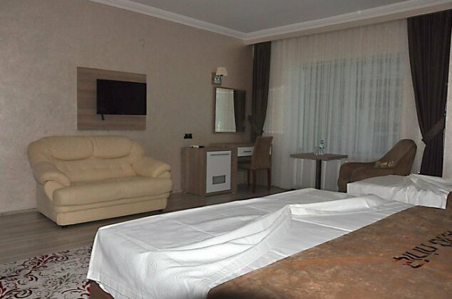 Elazig Sirin Hotel - Photo5