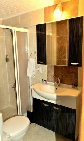Hotel Varan - Photo5