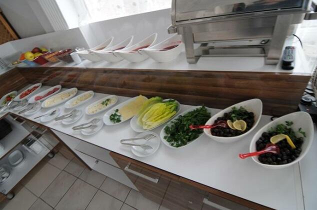 Kosk Hotel - Photo3
