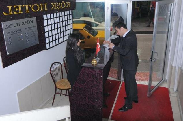 Kosk Hotel - Photo4