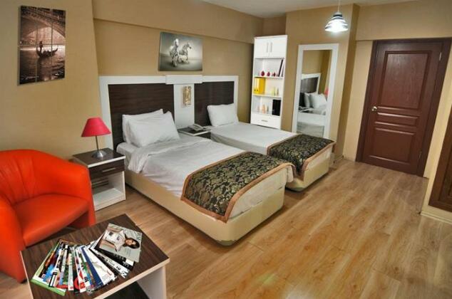 Kosk Hotel - Photo5