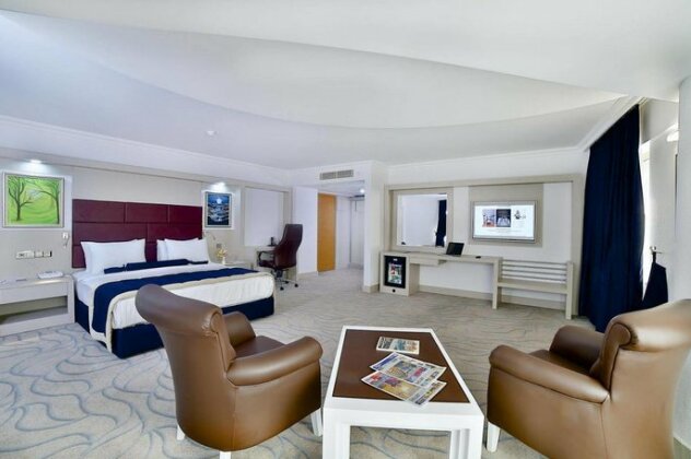 Marathon Hotel Elazig - Photo2