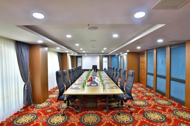 Marathon Hotel Elazig - Photo3