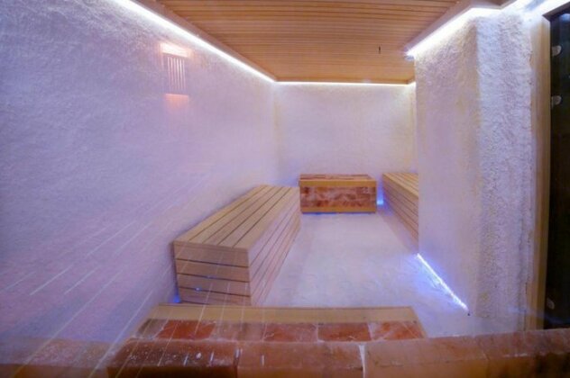 Marathon Hotel Elazig - Photo4