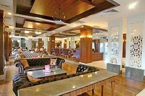 Marathon Hotel Istanbul - Photo2