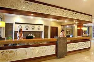 Marathon Hotel Istanbul - Photo3