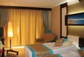 Marathon Hotel Istanbul - Photo5