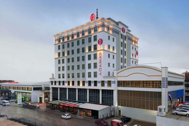 Ramada Elazig - Photo2