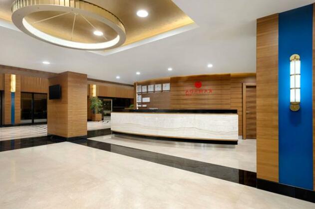 Ramada Elazig - Photo3