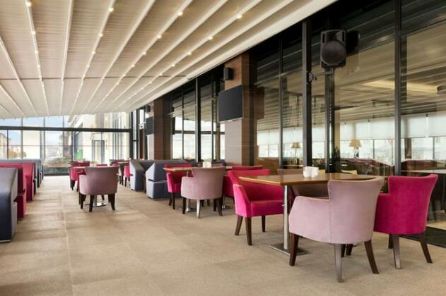 Ramada Elazig - Photo4