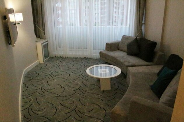 White Line Boutique Hotel - Photo4
