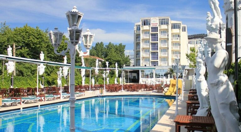 Agrigento Resort Hotel