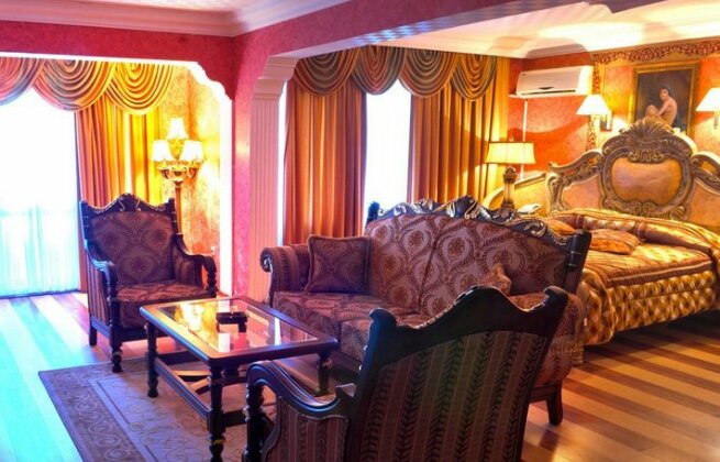 Agrigento Resort Hotel - Photo2