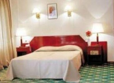 Agrigento Resort Hotel - Photo3