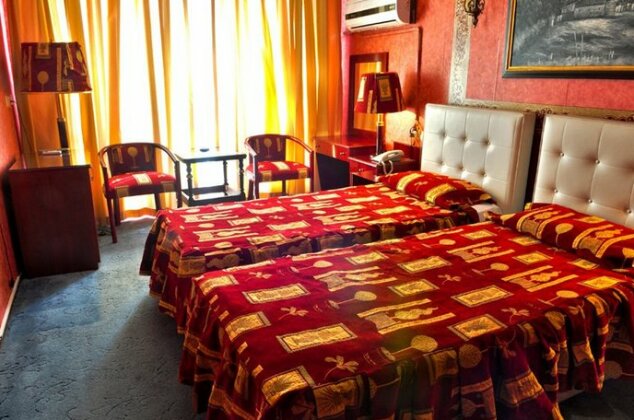 Agrigento Resort Hotel - Photo4
