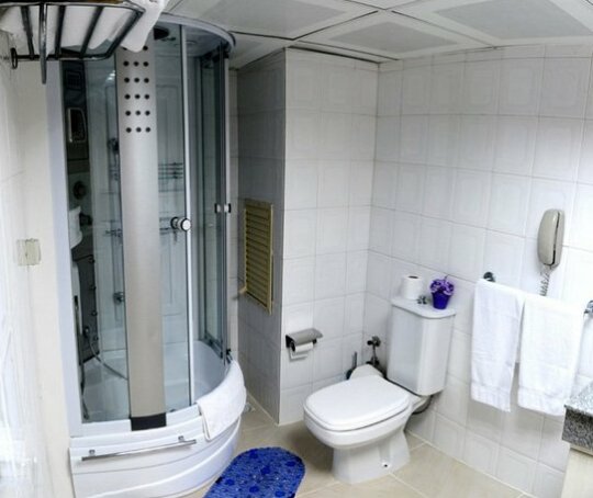 Agrigento Resort Hotel - Photo5