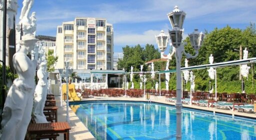 Agrigento Resort Hotel