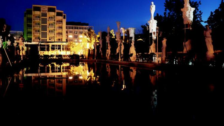 Agrigento - Photo2