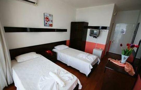 Alevok Hotel - Photo2