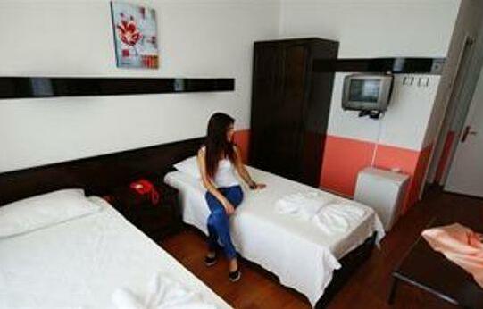 Alevok Hotel - Photo3
