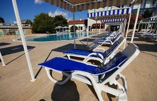 Alevok Hotel - Photo4