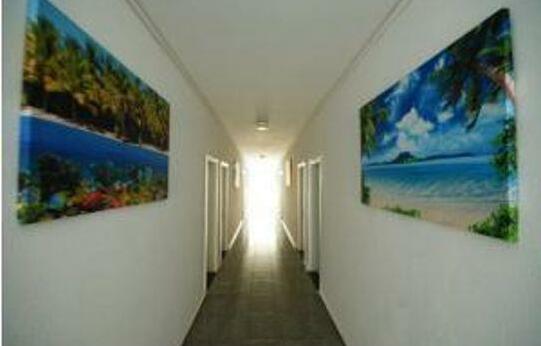 Alevok Hotel - Photo5