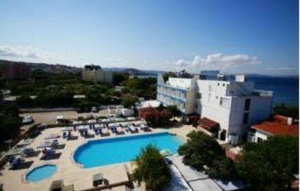 Alevok Hotel