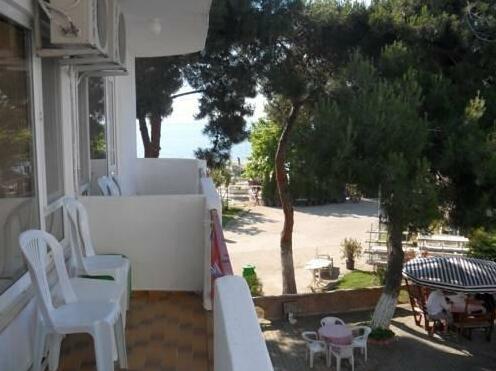 Belgin Otel - Photo2